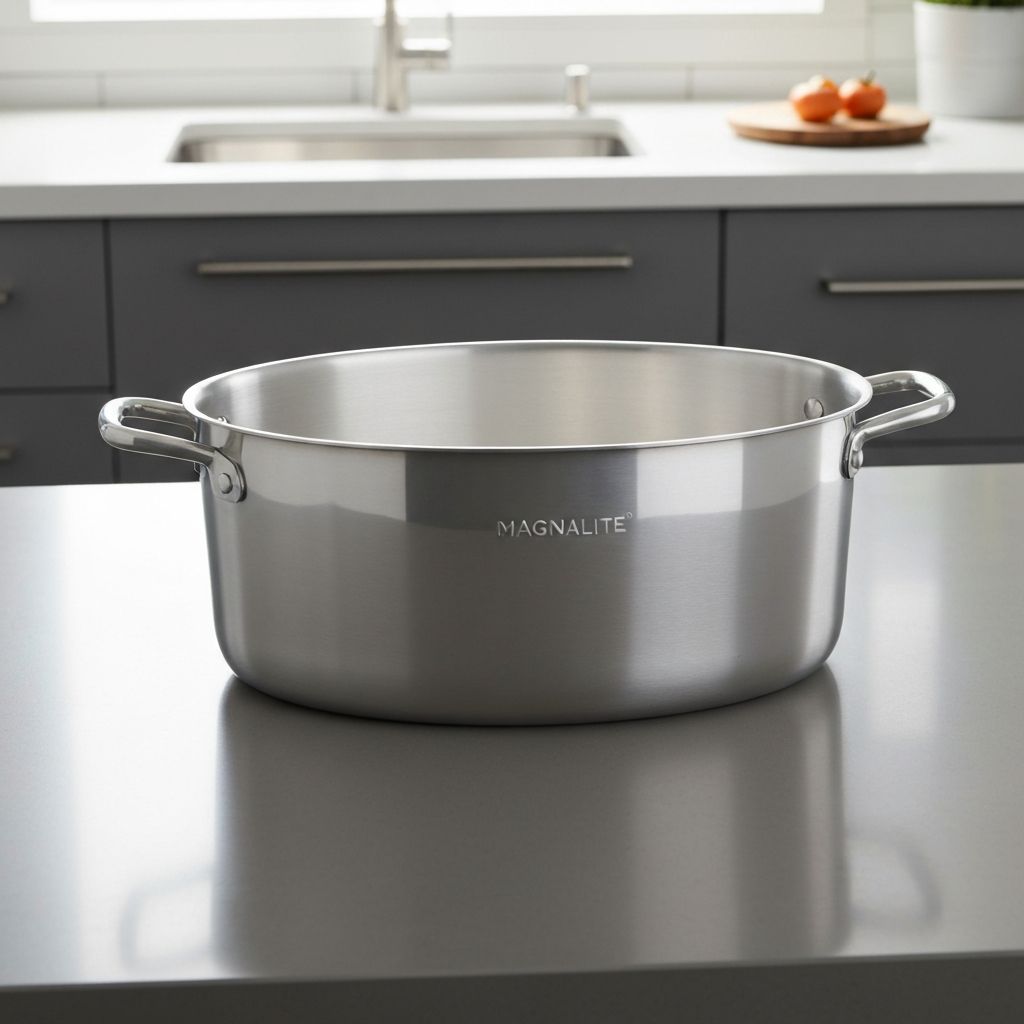 Magnalite Classic Oval Roaster